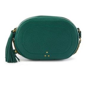Jerome Dreyfuss Marc Crossbody Bag